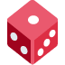 :game_die: :game_die: