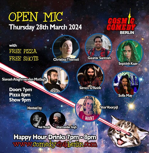 Thursday 28th March 2024