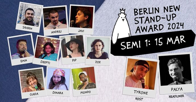 SEMI 1