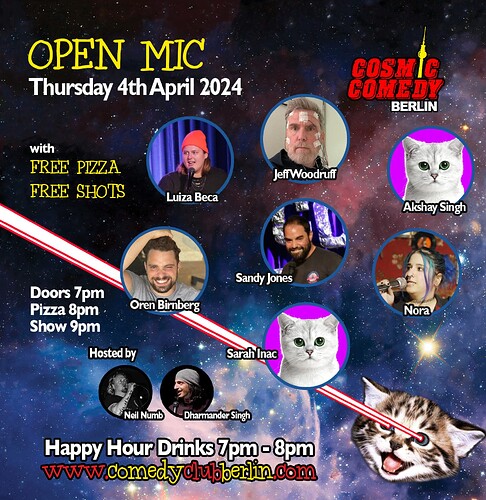 Thursday 4th April 2024 Compressed